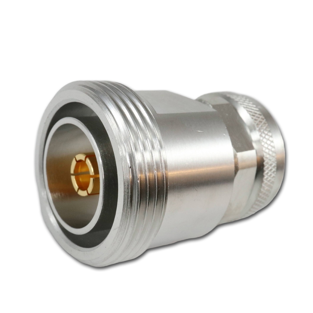 Telegärtner: Adapter 7-16 auf 4.3-10