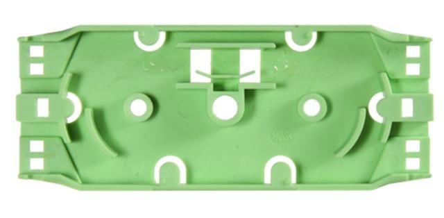 Telegärtner: Mini Spleißkassette für Koppler