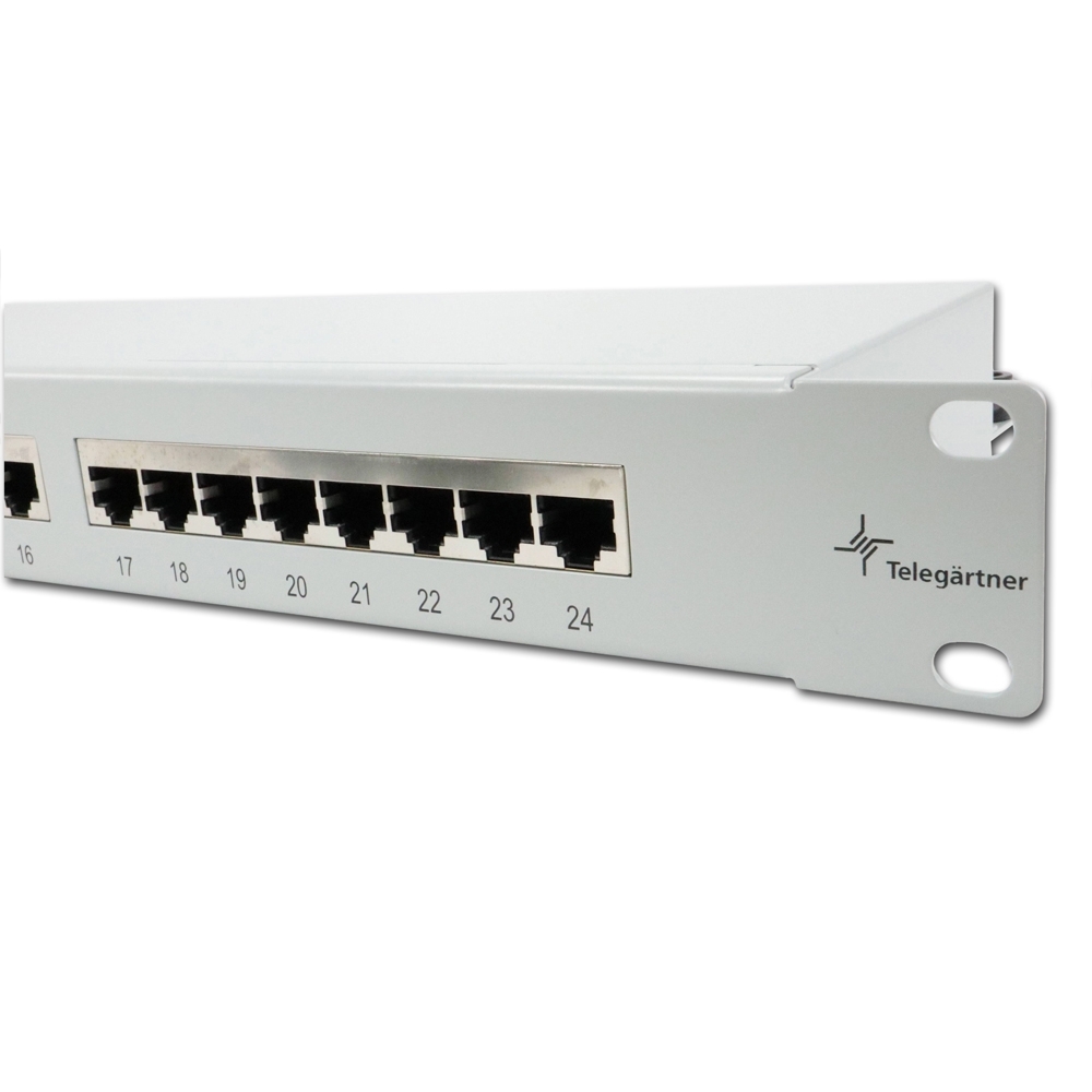 Telegartner: MPP24-HS Cat.5e