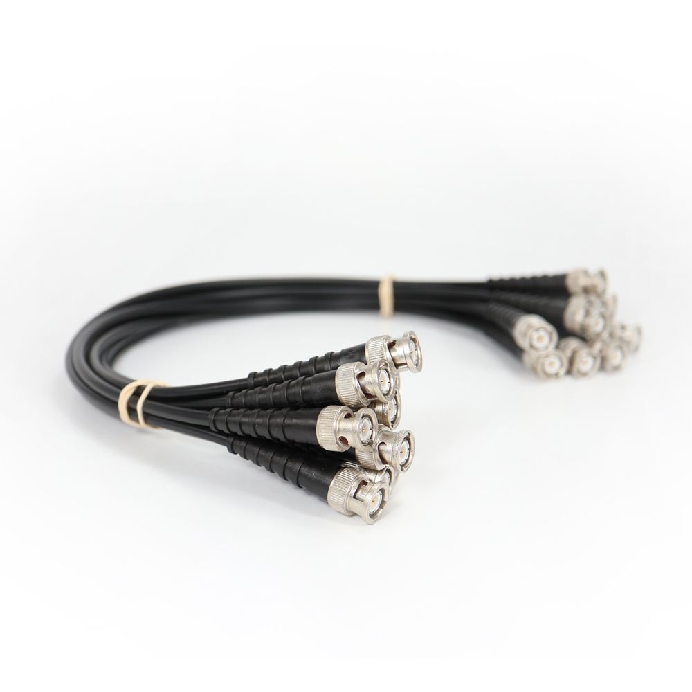 Telegärtner: HF-Kabel