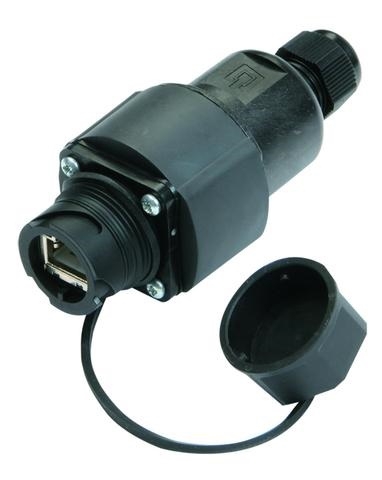 Telegärtner: STX V1 Freie Anschlussdose