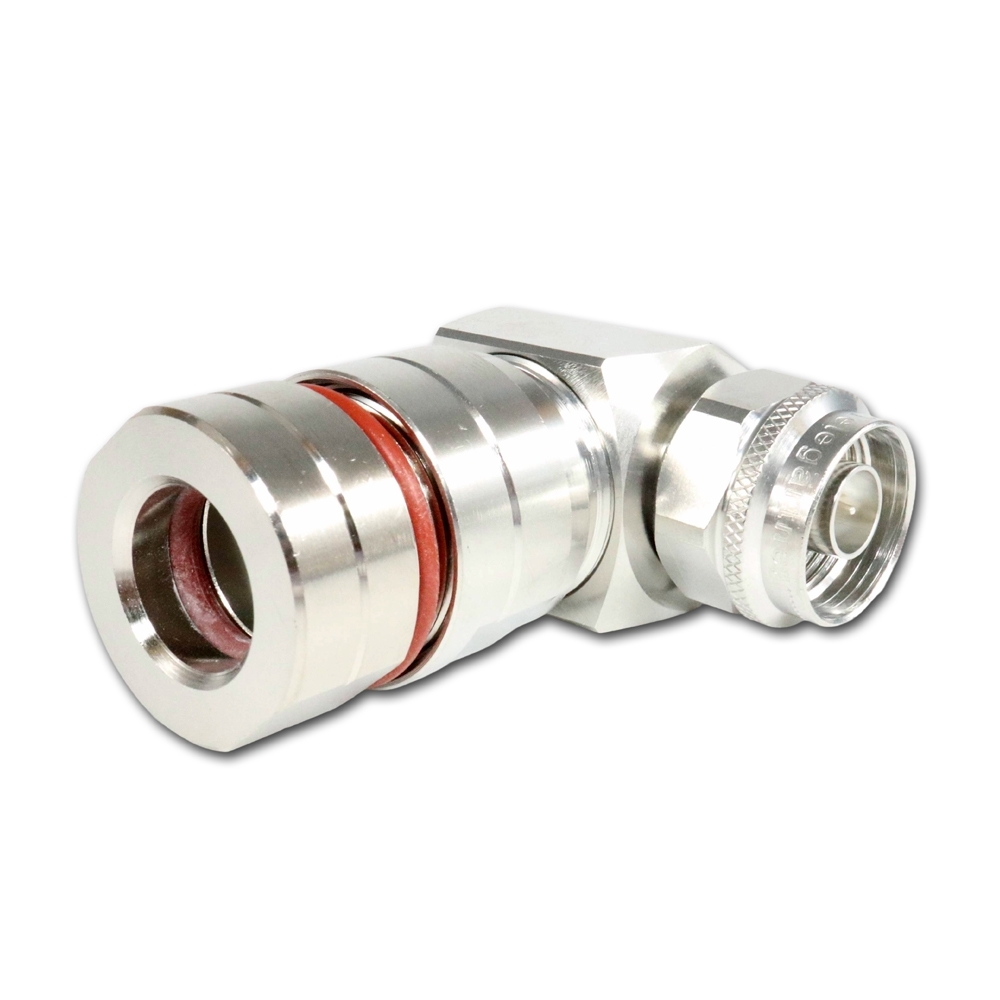 Telegärtner: N-Kabelwinkelstecker G23