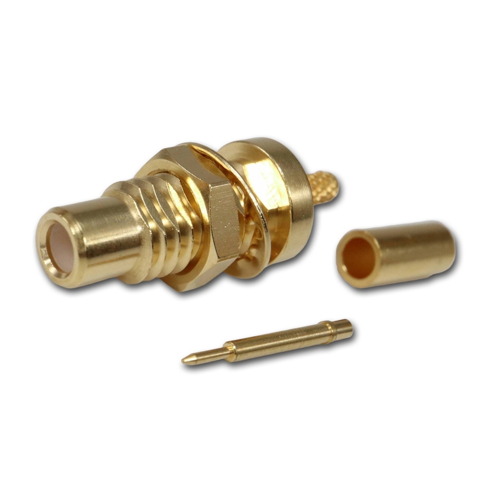 Telegartner: SMC-Enchufe empotrable de cable G03