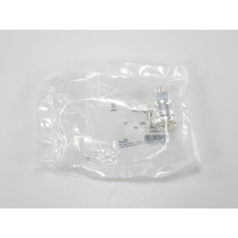 Telegärtner: 4.3-10 Kabelbuchse G10