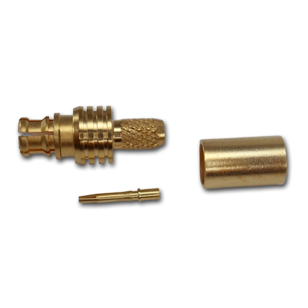 Telegartner: SMP Straight Jack Crimp G08