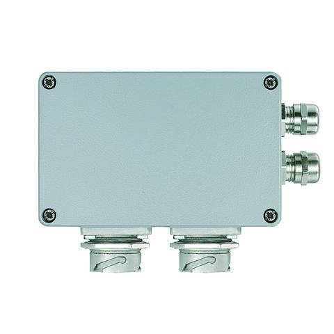 Telegartner: STX V1 Surface mount housing