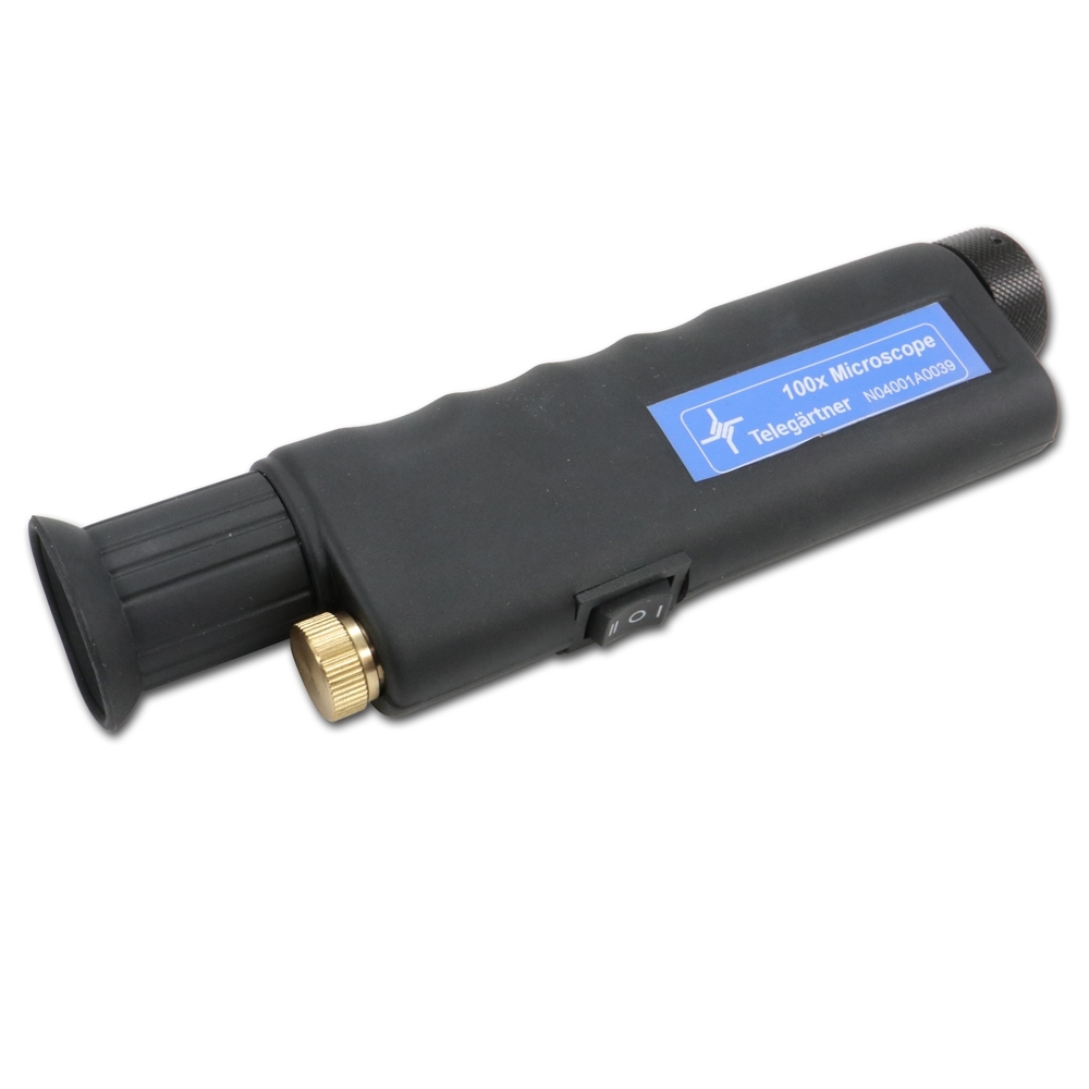 RB-Net: Mikroskop, 200-fach