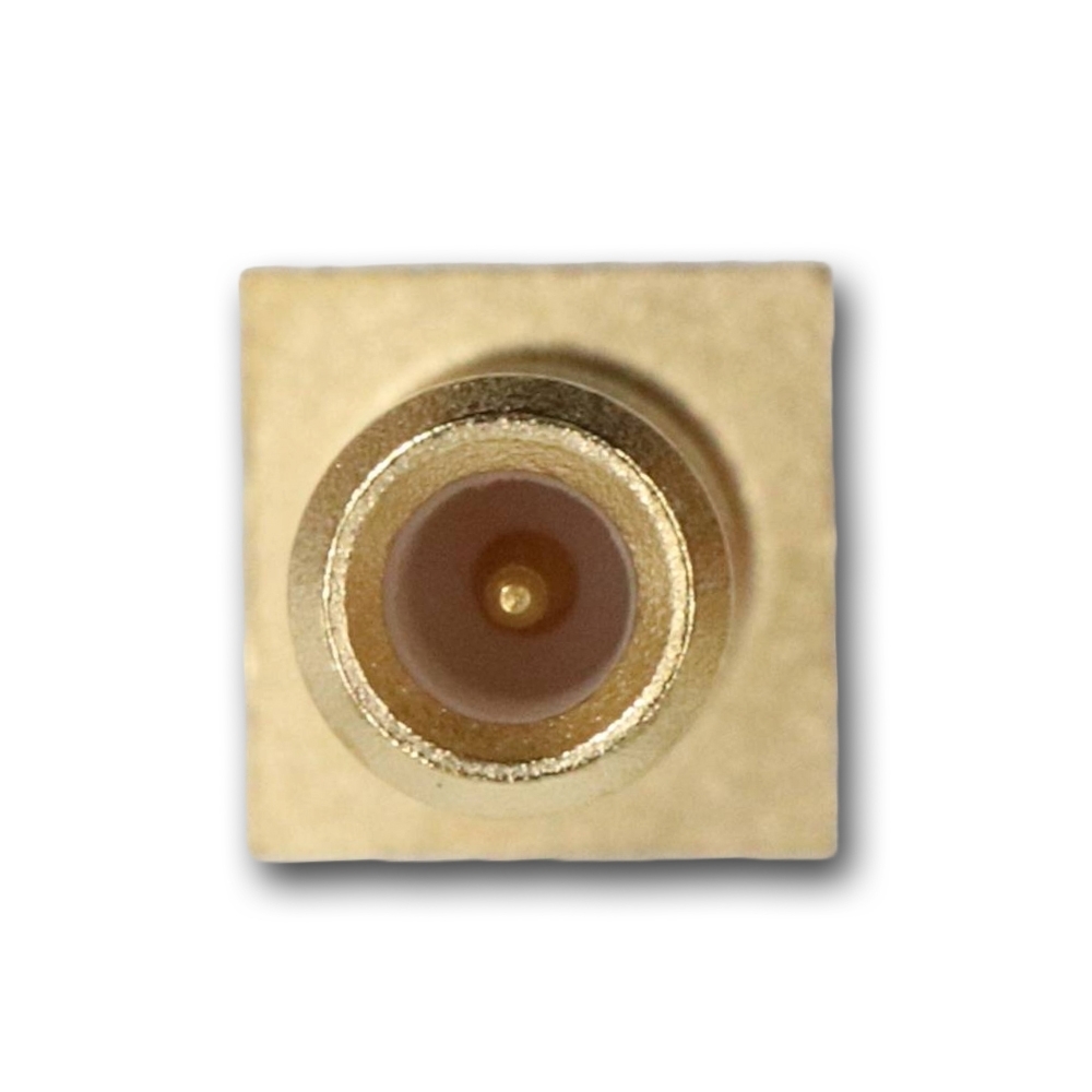 Telegärtner: SSMB-Anbaustecker für gedr. Schaltung