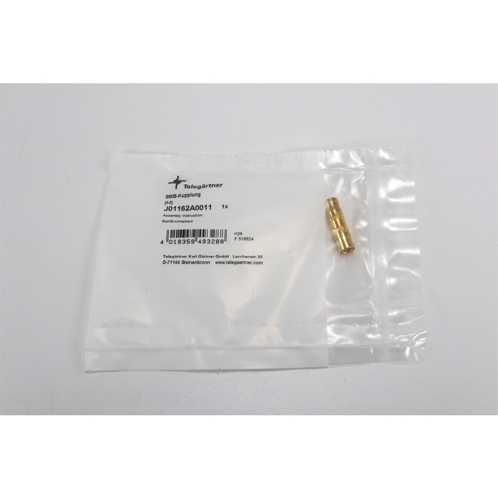 Telegartner: SMB-Adaptor