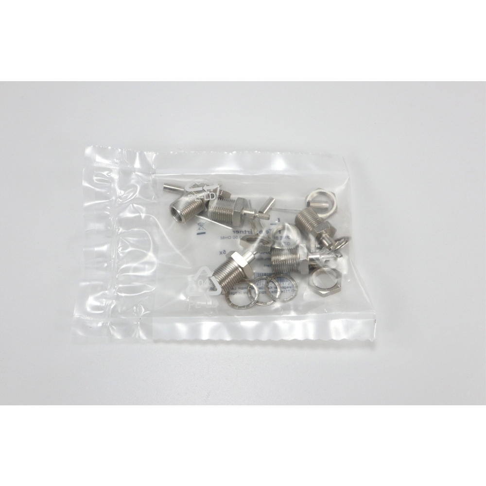 Telegärtner: FME-Einbaustecker G07