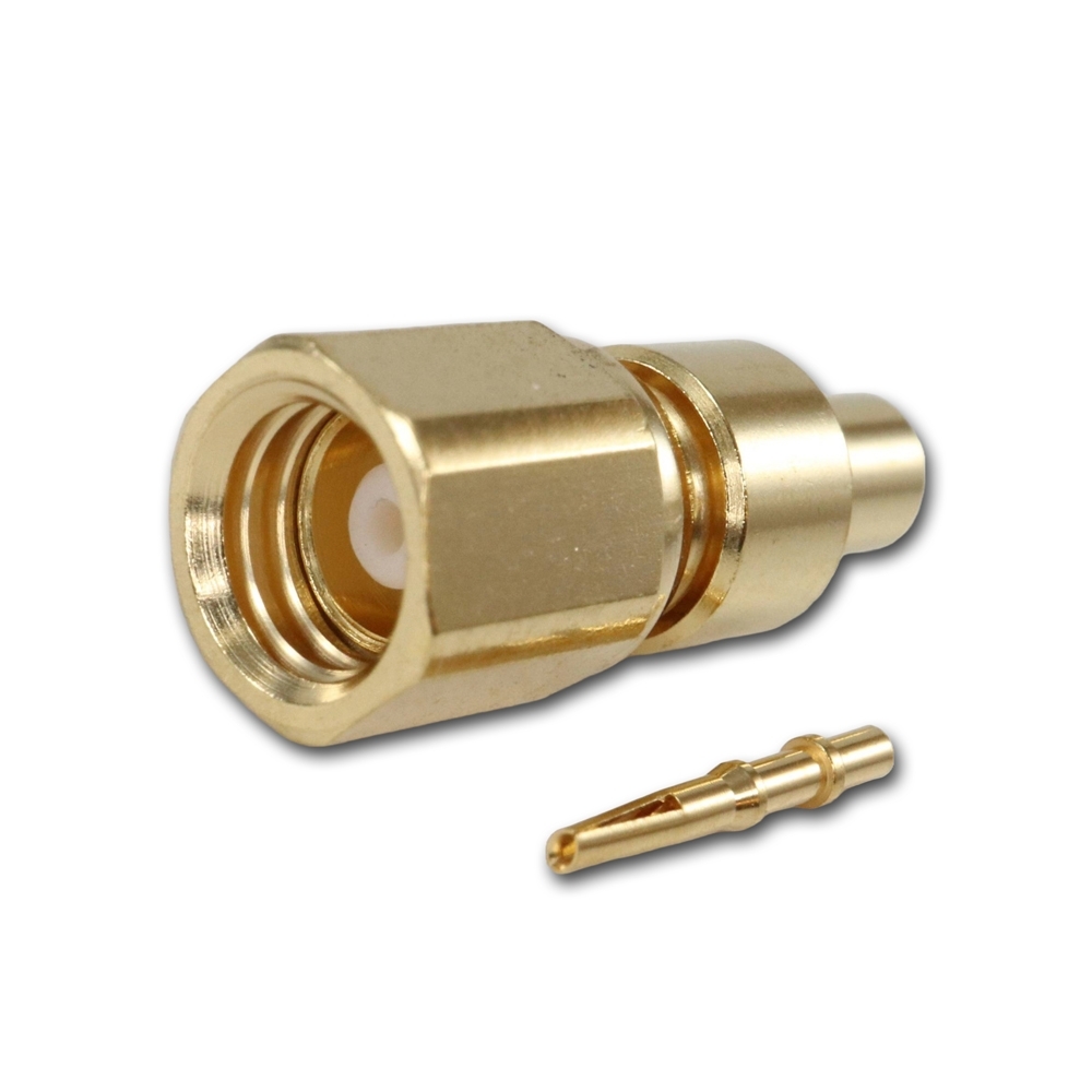 Telegartner: SMC-Enchufe hembra G11