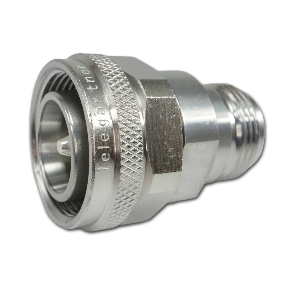 Telegärtner: Adapter N auf 4.3-10