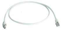 Telegärtner: MP8 FS 100 LSZH-2.0, weiß