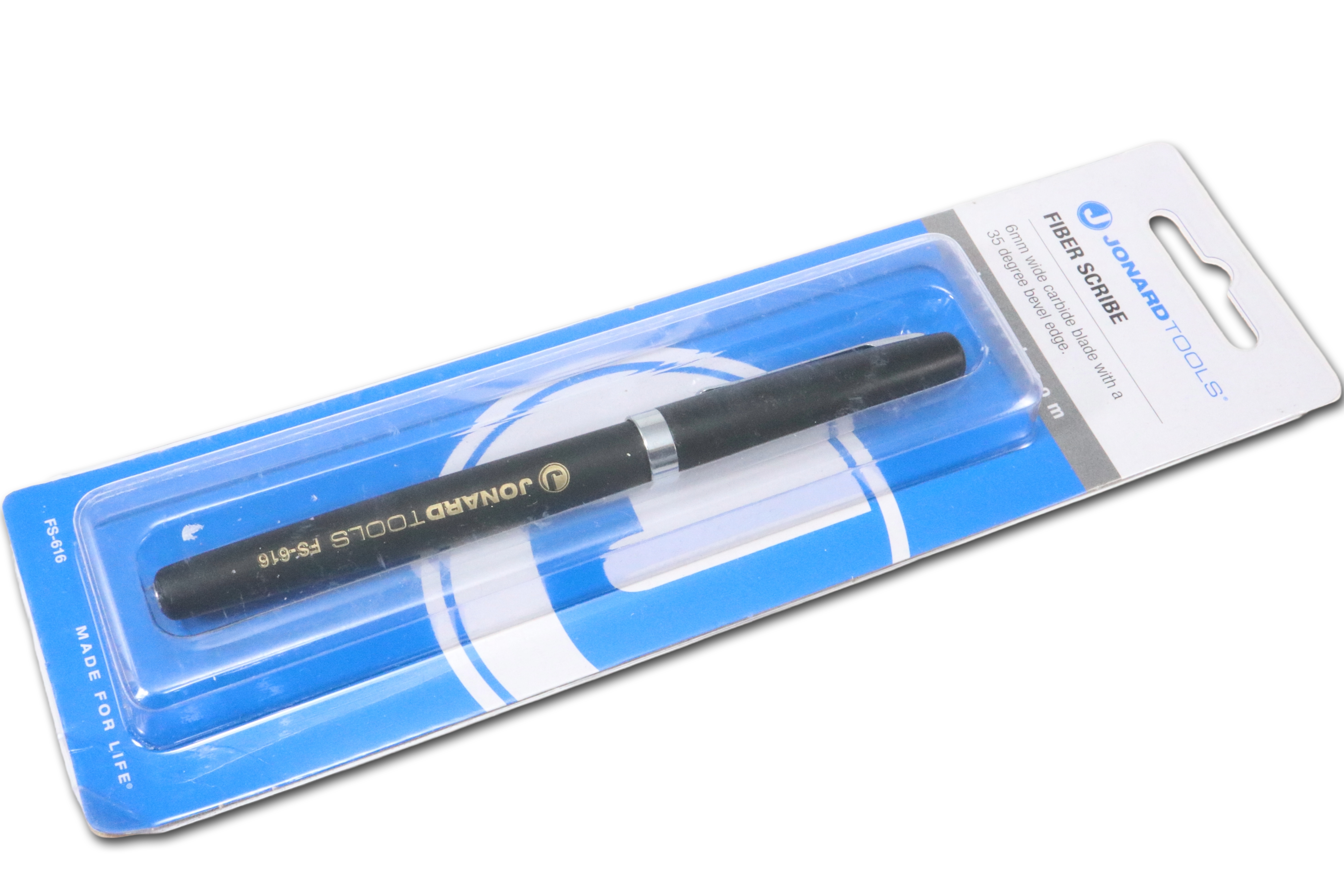 JONARD Tools: LWL Ritzstift Fiber Scribe Carbide