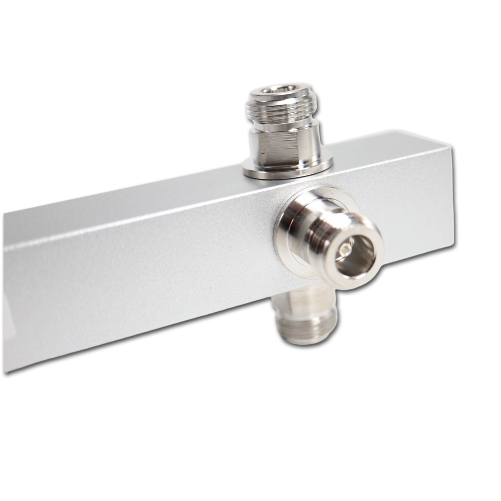 Telegärtner: Power Splitter N(w)