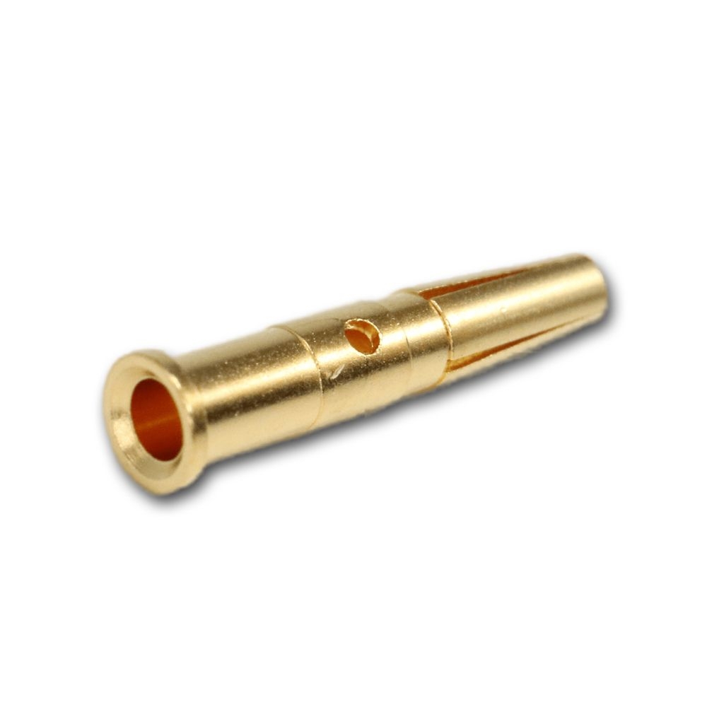 Telegartner: Spare Parts for Connectors