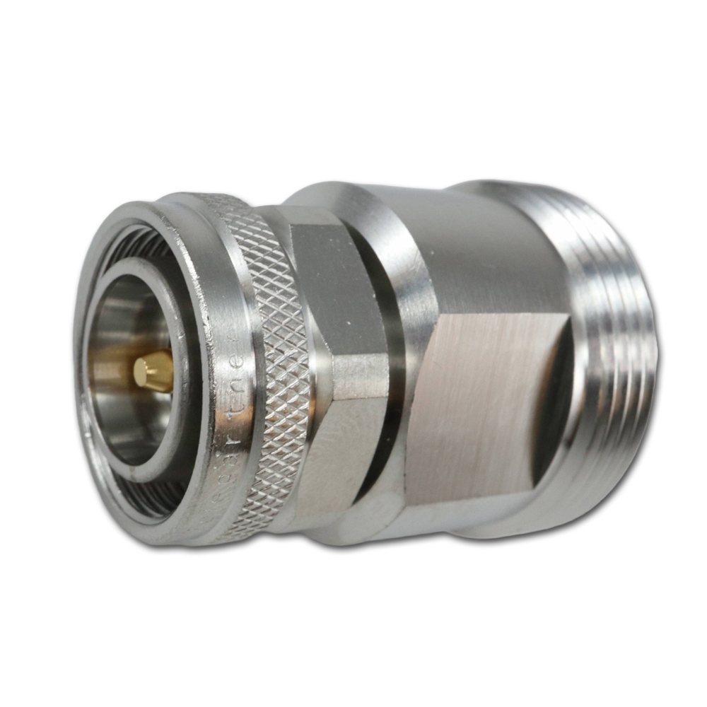 Telegärtner: Adapter 7-16 auf 4.3-10