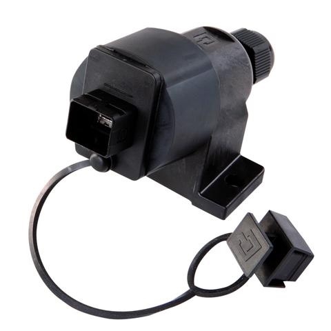 Telegärtner: STX V4 AP Dose