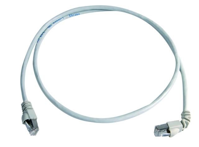 Telegärtner: MP8 FS 500 LSZH-50,0