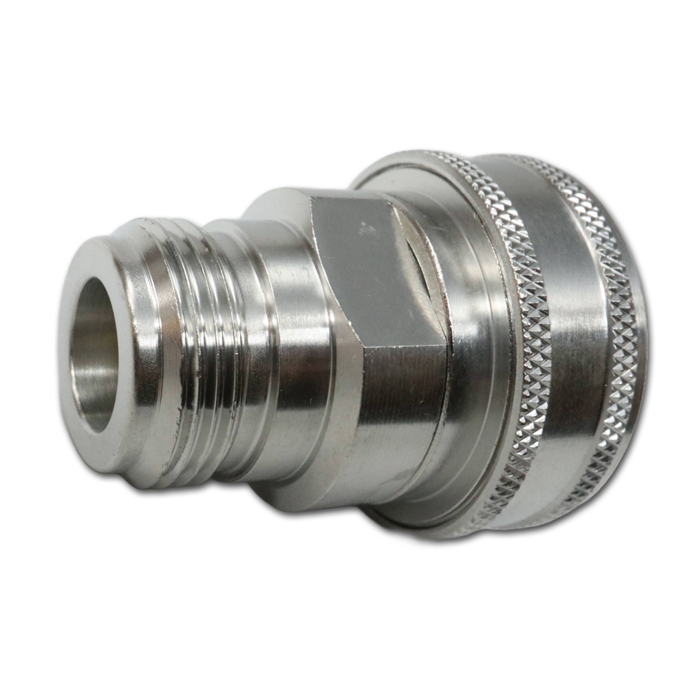 Telegärtner: Adapter N auf 4.3-10