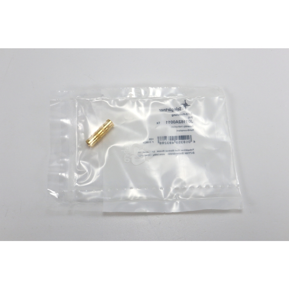 Telegartner: SMB-Adaptor