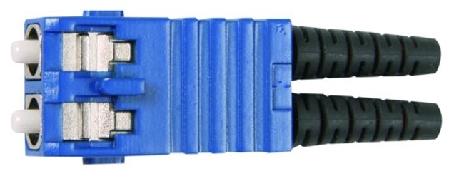 Telegärtner: STX IP20 SC-RJ Stecker
