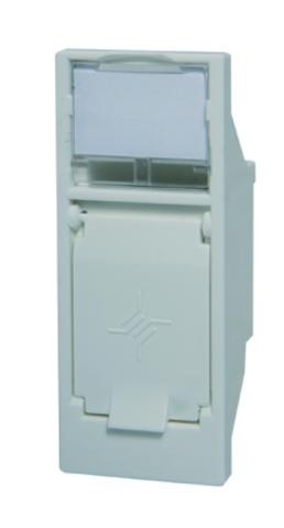 Telegärtner: Modulaufnahme