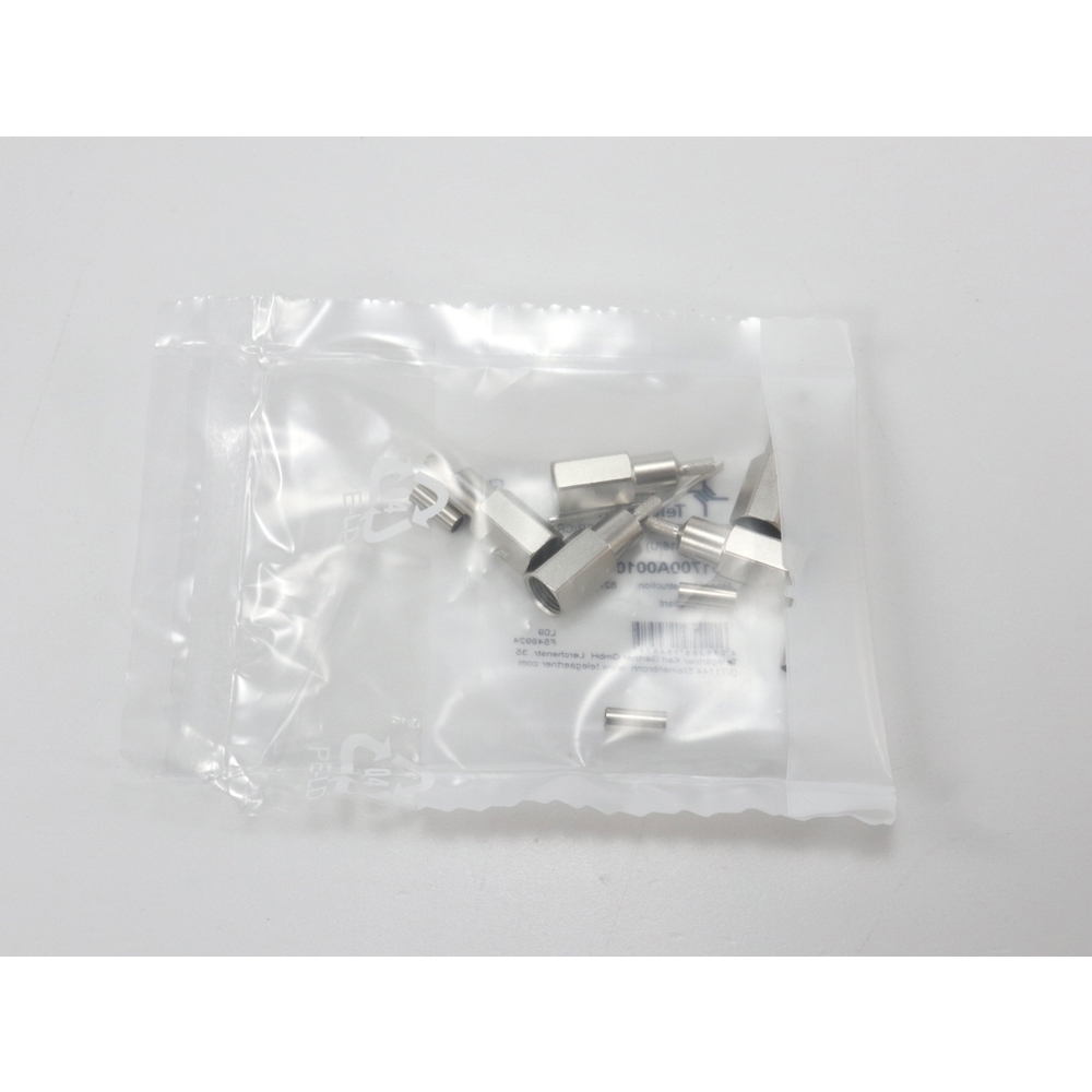 Telegärtner: FME-Kabelstecker Crimp G07
