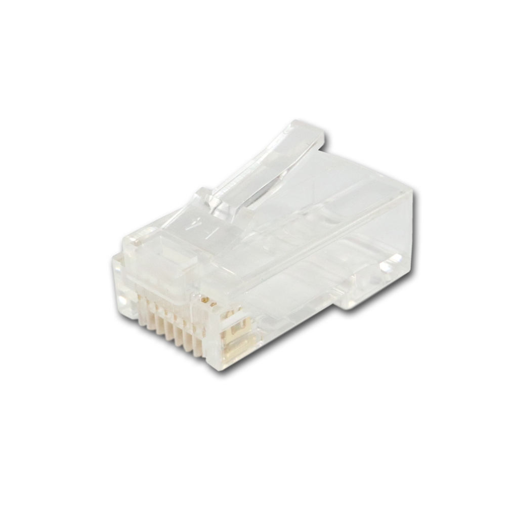 Telegärtner: RJ45-Stecker MP8(8)