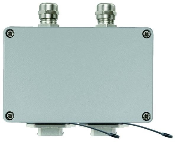 Telegärtner: STX V14 Aufputzgehäuse