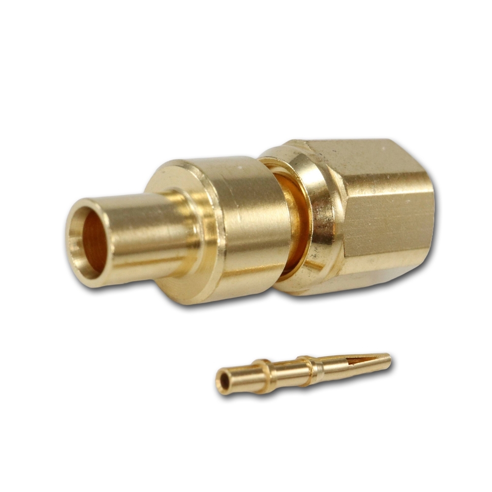 Telegartner: SMC-Connecteur femelle G11