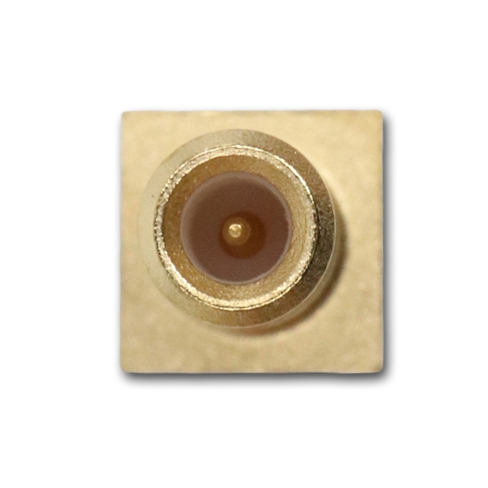 Telegärtner: SSMB-Anbaustecker für gedr. Schaltung