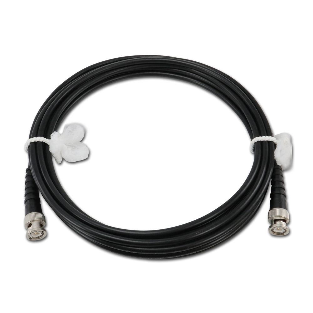 Telegartner: HF-Cable