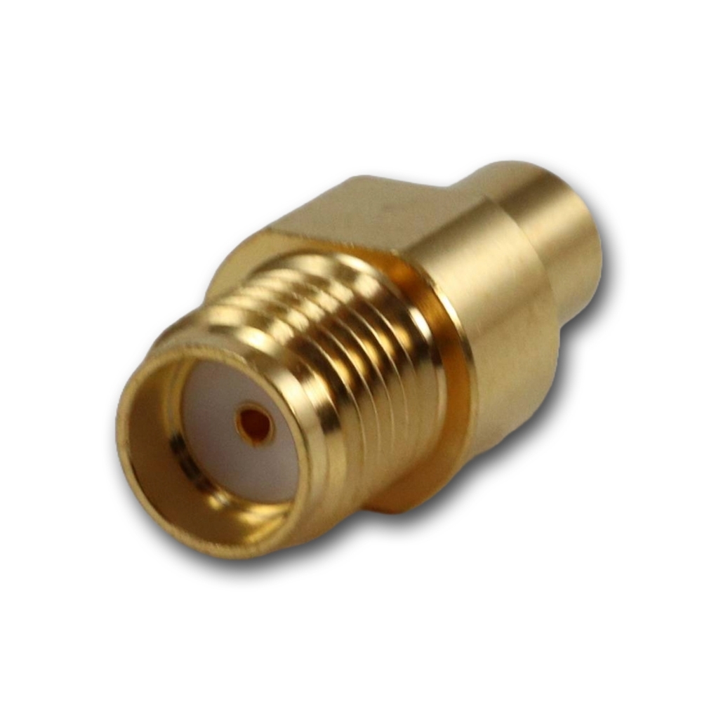 Telegärtner: Adapter SMA auf MCX