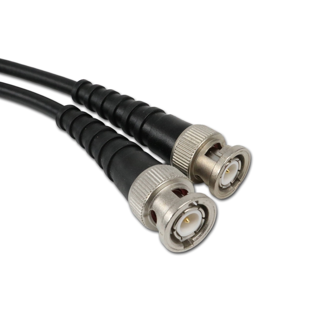 Telegartner: HF-Cable