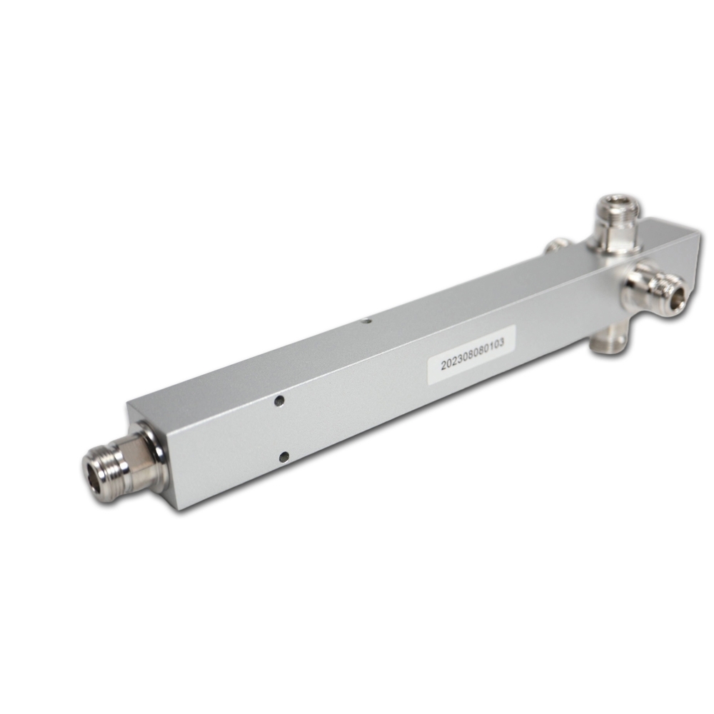 Telegärtner: Power Splitter N(w)