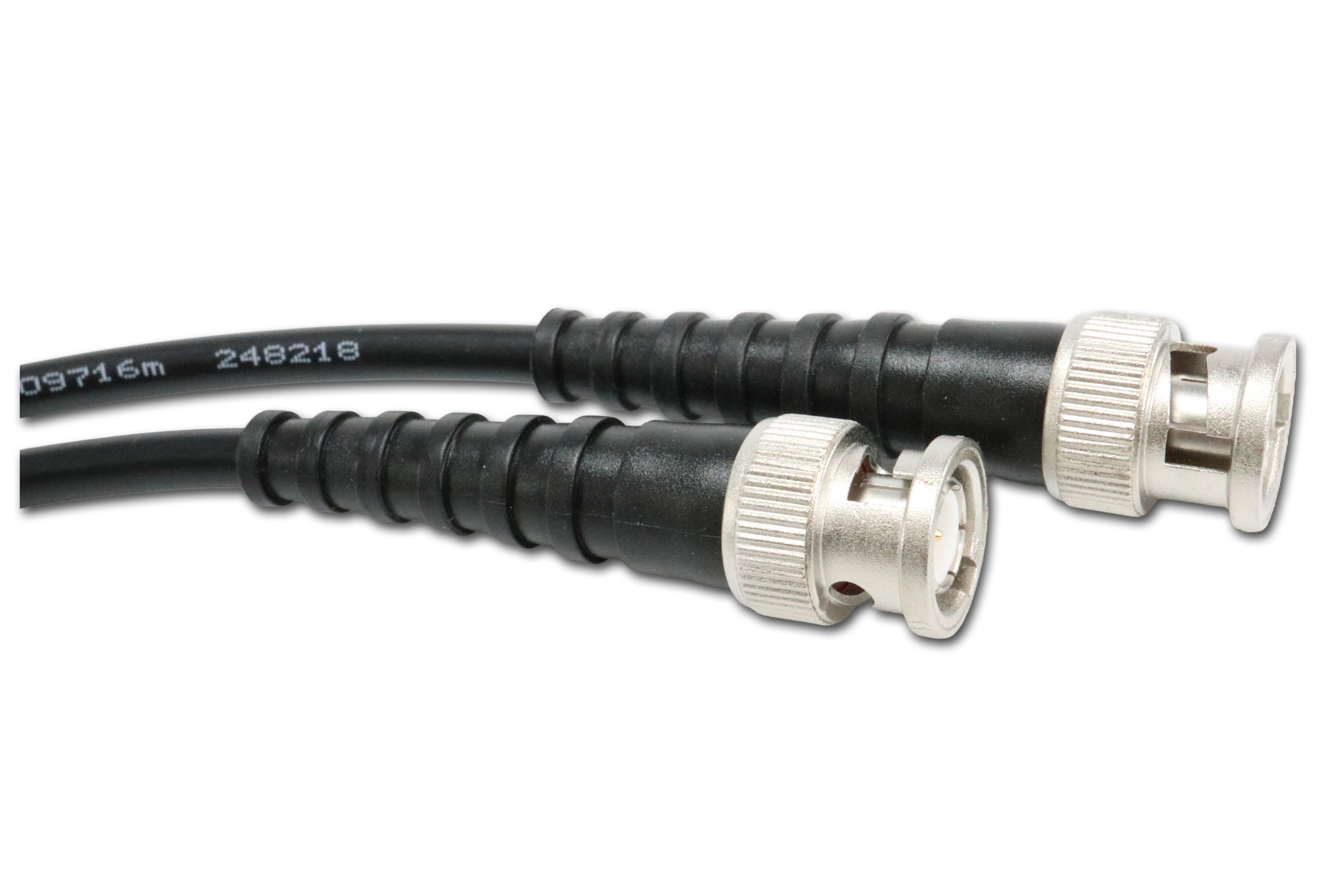 Telegartner: HF-Cable