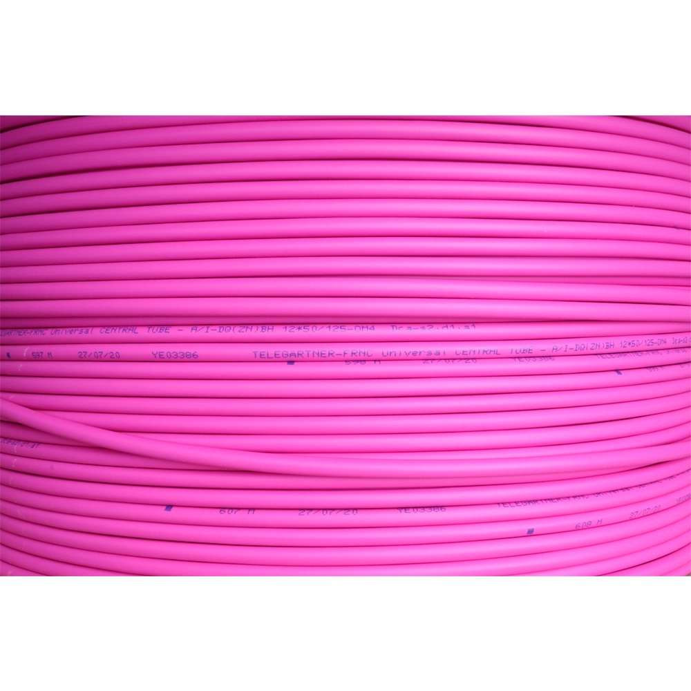 Telegärtner: A/I-DQ (ZN) BH 24G50/125