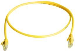 Telegärtner: MP8 100-5.0, gelb