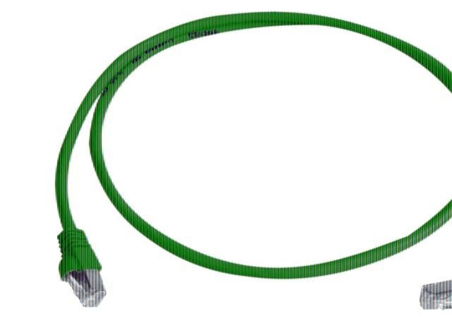Telegärtner: MP8 FS 500 LSZH-50,0