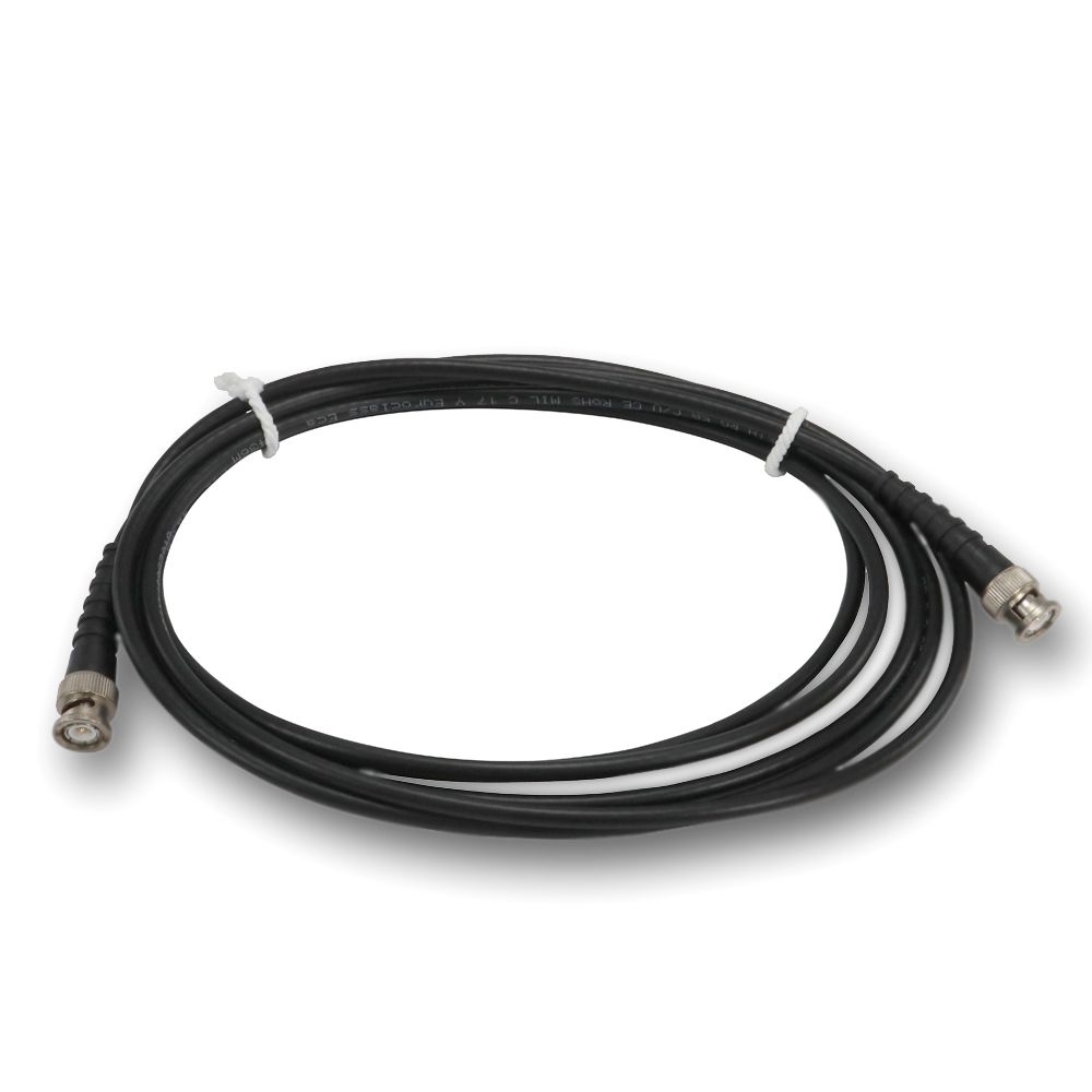 Telegartner: HF-Cable