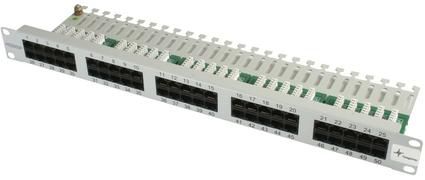 Telegärtner: MPPI-50 Cat.3 - kurz