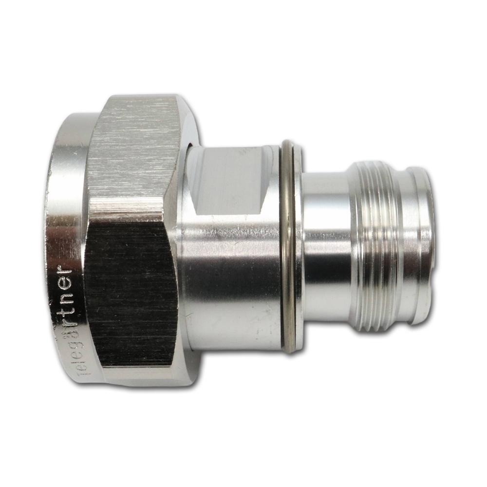 Telegärtner: Adapter 7-16 auf 4.3-10