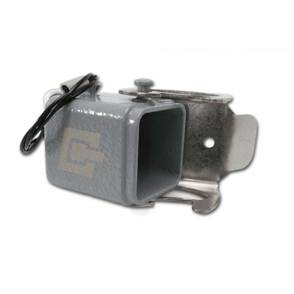 Telegartner: STX V5 Plug Protection Cap