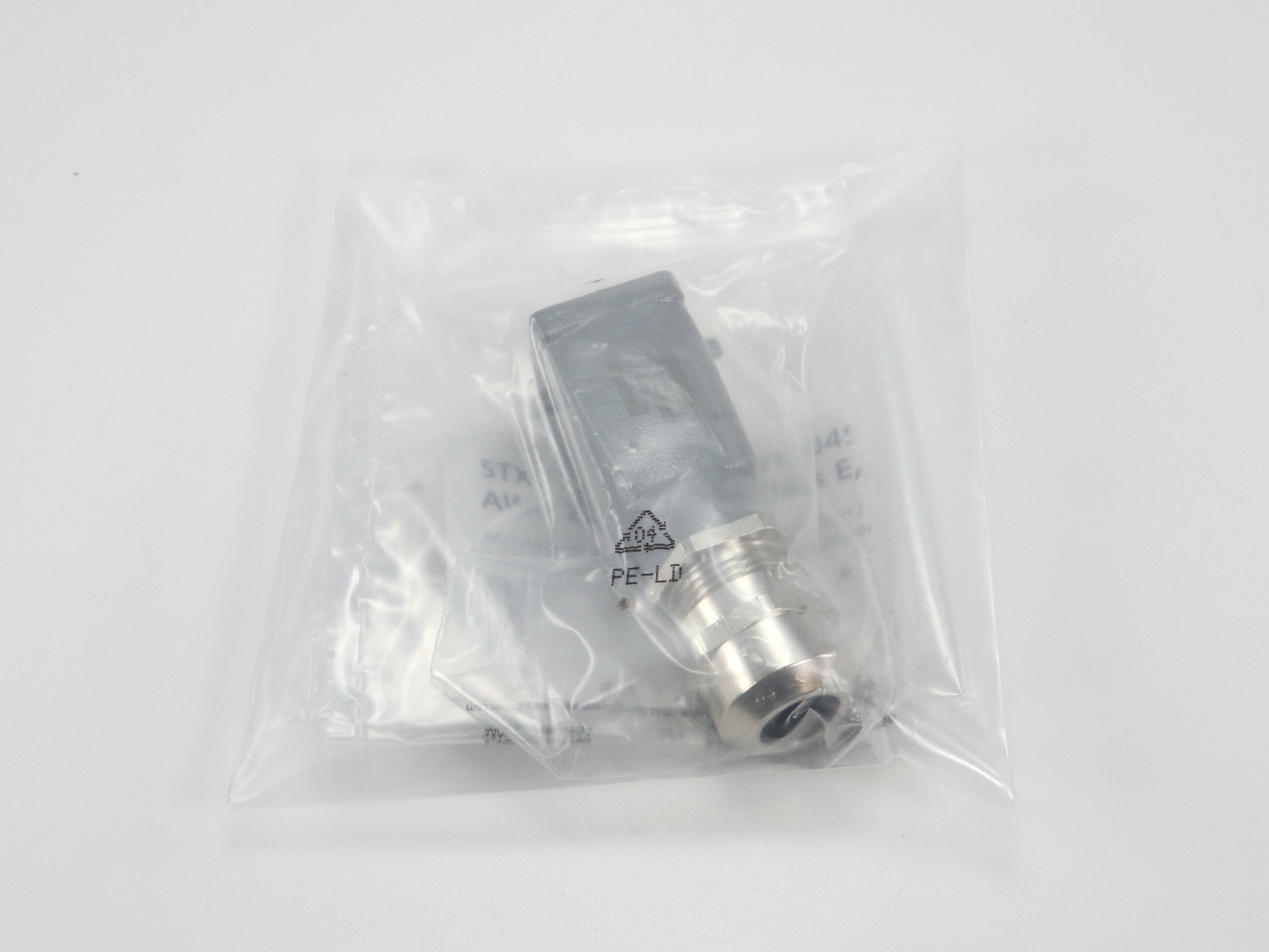 Telegärtner: STX RJ45-Steckerset