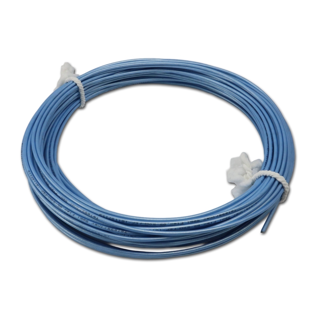 Telegärtner: Koax-Kabel 50 Ω Semi Flex.85 FEP