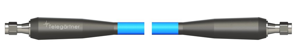 Telegärtner: TestLine Kabel 2.92 (K) – 2.92 (K)