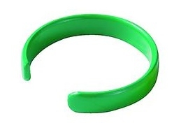 Telegärtner: STX Farbcodierring
