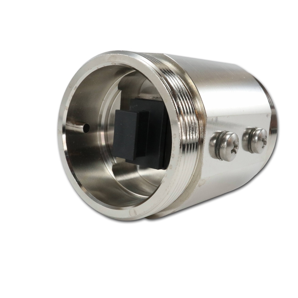 Telegärtner: TOC Kupplunk MPO/MTP