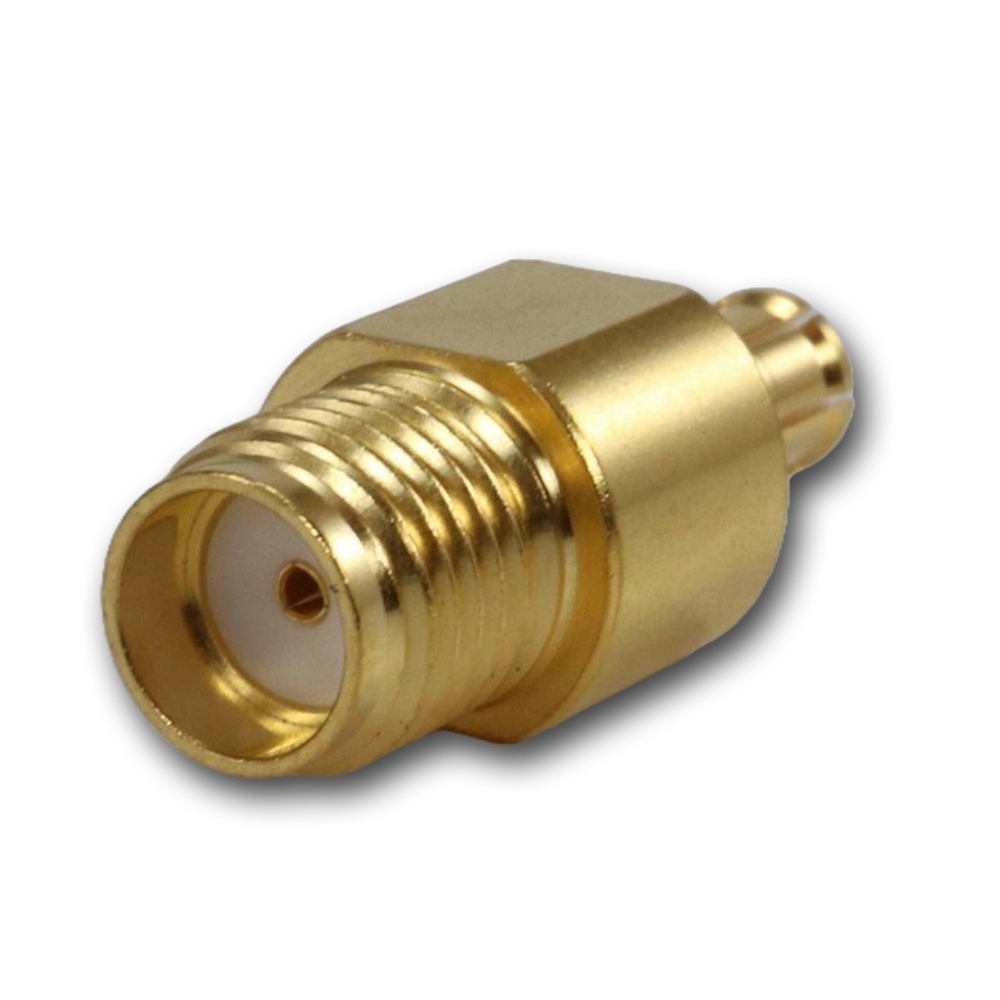 Telegärtner: Adapter SMA auf MCX